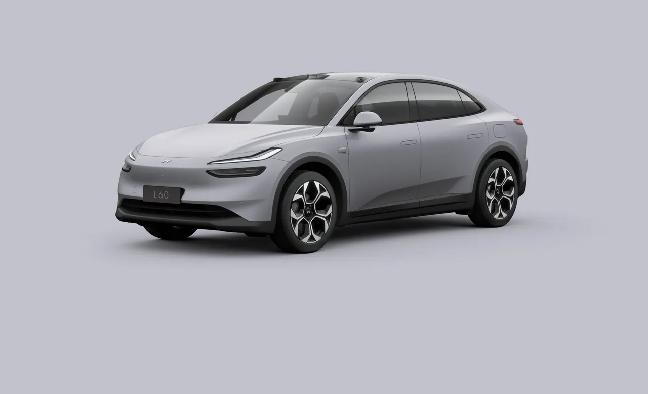 NIO L60